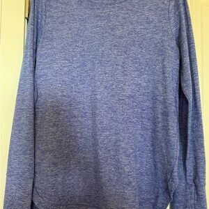 ATHLETA WOMENS UPTEMPO TOP